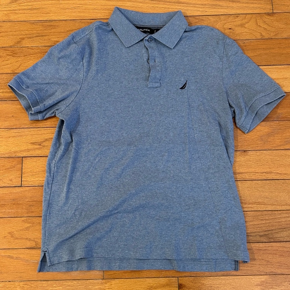 Nautica Polo Shirt